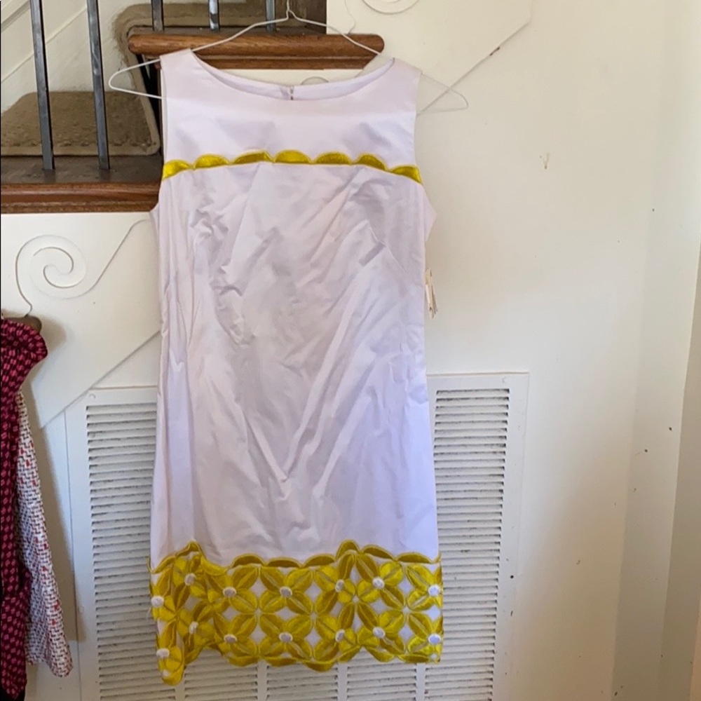 NWT Milly summer dress